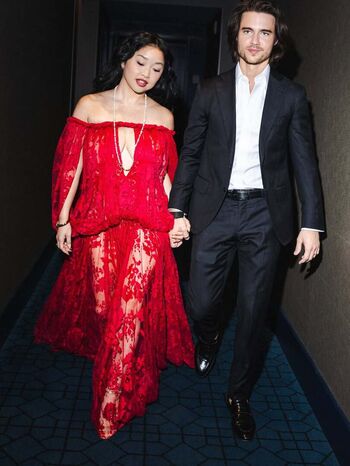Lana condor page leaked private photo uncensored HD quality