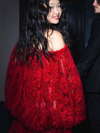 Lana condor page leaked private photo uncensored HD quality
