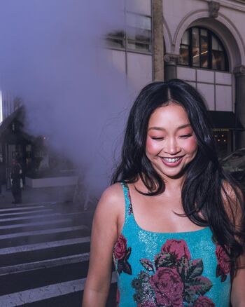 Lana condor leaked private photo uncensored HD quality