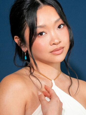 Lana condor leaked private photo uncensored HD quality