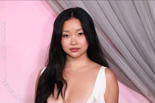 Lana condor leaked private photo uncensored HD quality