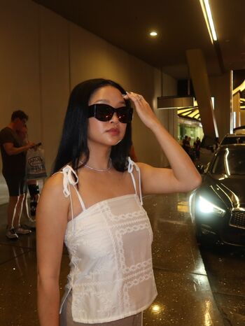 Lana condor leaked private photo uncensored HD quality