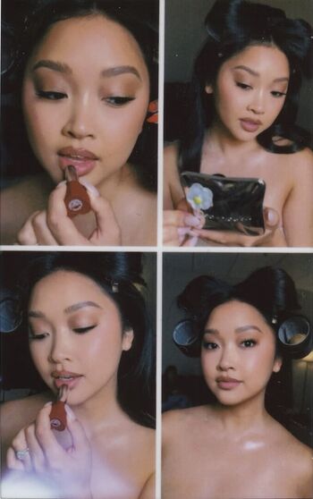 Lana condor leaked private photo uncensored HD quality