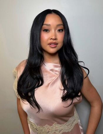 Lana condor leaked private photo uncensored HD quality