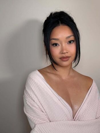 Lana condor page leaked private photo uncensored HD quality
