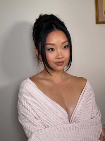 Lana condor page leaked private photo uncensored HD quality