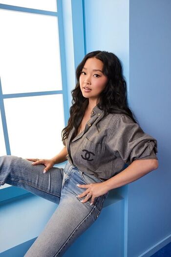 Lana condor page leaked private photo uncensored HD quality