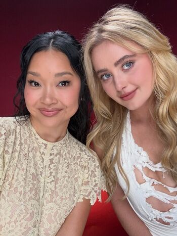Lana condor page leaked private photo uncensored HD quality