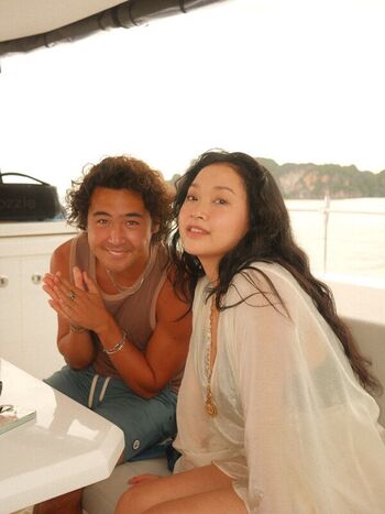 Lana condor page leaked private photo uncensored HD quality