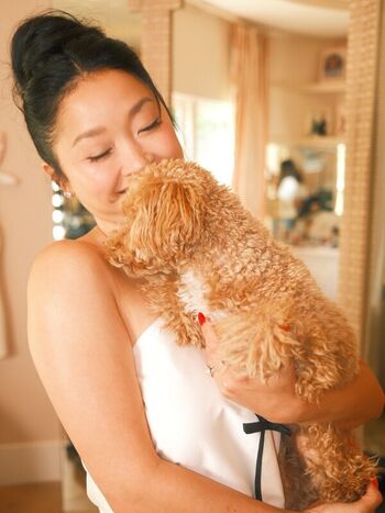 Lana condor page leaked private photo uncensored HD quality