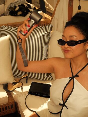 Lana condor page leaked private photo uncensored HD quality