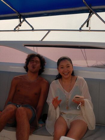Lana condor page leaked private photo uncensored HD quality