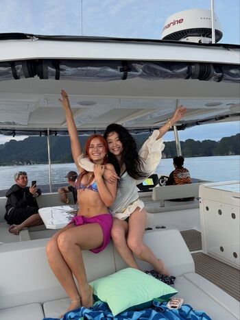 Lana condor page leaked private photo uncensored HD quality