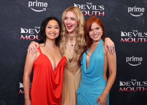 Lana condor page leaked private photo uncensored HD quality