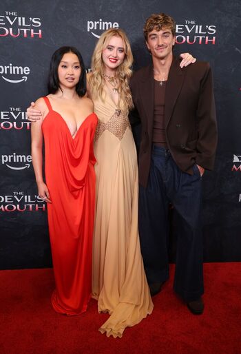 Lana condor page leaked private photo uncensored HD quality