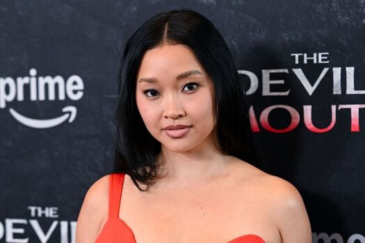 Lana condor page leaked private photo uncensored HD quality