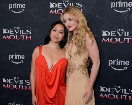 Lana condor page leaked private photo uncensored HD quality