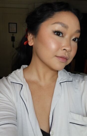 Lana condor page leaked private photo uncensored HD quality