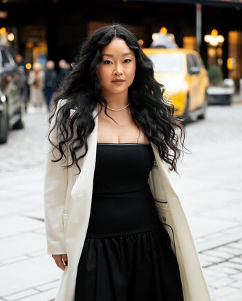 Lana condor page leaked private photo uncensored HD quality