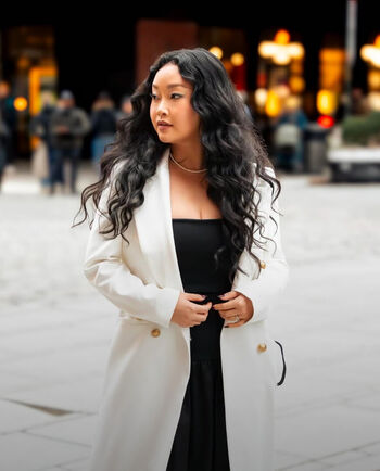 Lana condor page leaked private photo uncensored HD quality