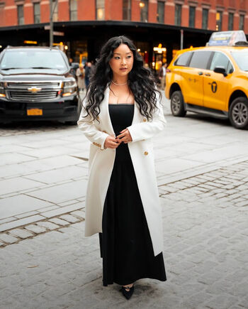 Lana condor page leaked private photo uncensored HD quality