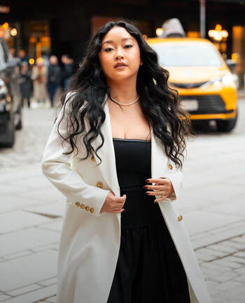Lana condor page leaked private photo uncensored HD quality