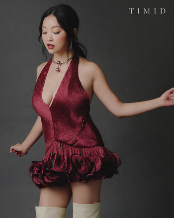 Lana condor page leaked private photo uncensored HD quality