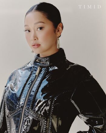 Lana condor page leaked private photo uncensored HD quality