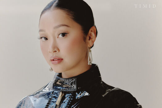 Lana condor page leaked private photo uncensored HD quality