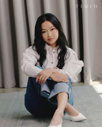 Lana condor page leaked private photo uncensored HD quality