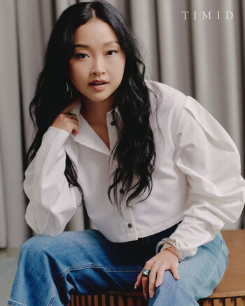 Lana condor page leaked private photo uncensored HD quality