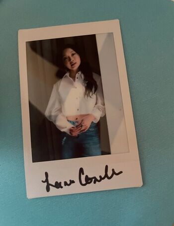 Lana condor page leaked private photo uncensored HD quality