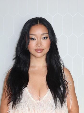 Lana condor page leaked private photo uncensored HD quality