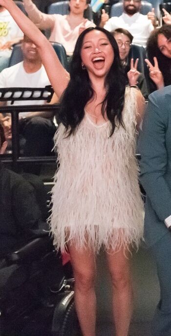 Lana condor page leaked private photo uncensored HD quality