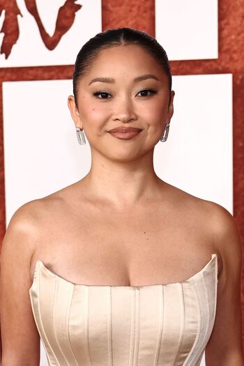 Lana condor page leaked private photo uncensored HD quality