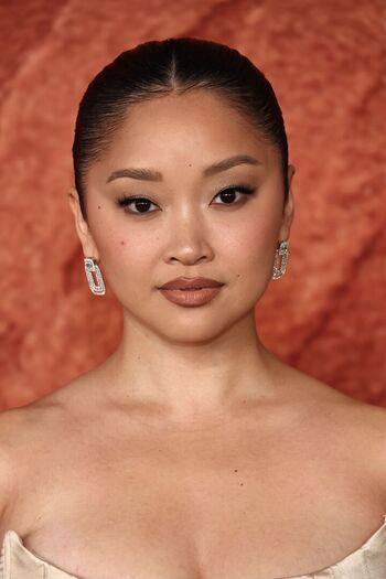 Lana condor page leaked private photo uncensored HD quality