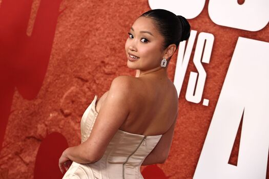 Lana condor page leaked private photo uncensored HD quality