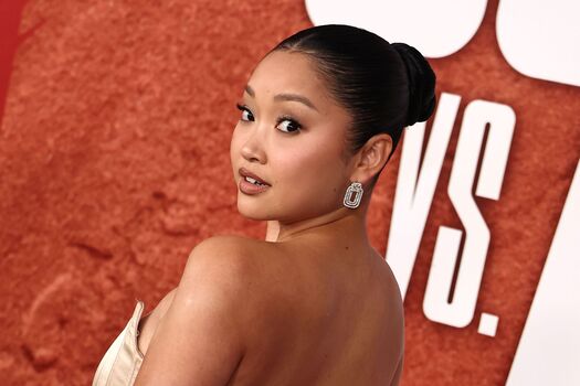 Lana condor page leaked private photo uncensored HD quality