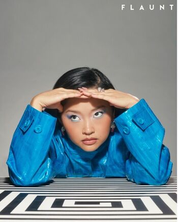 Lana condor page leaked private photo uncensored HD quality