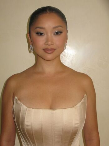 Lana condor page leaked private photo uncensored HD quality