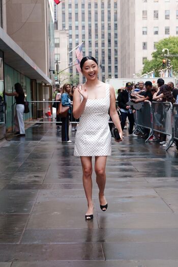 Lana condor page leaked private photo uncensored HD quality