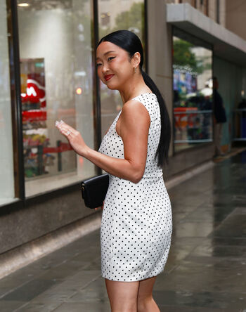 Lana condor leaked private photo uncensored HD quality