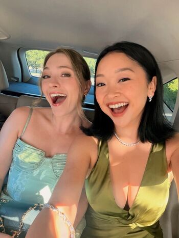 Lana condor leaked private photo uncensored HD quality