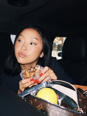 Lana condor leaked private photo uncensored HD quality