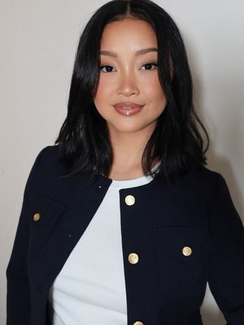 Lana condor leaked private photo uncensored HD quality