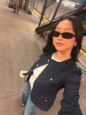 Lana condor leaked private photo uncensored HD quality