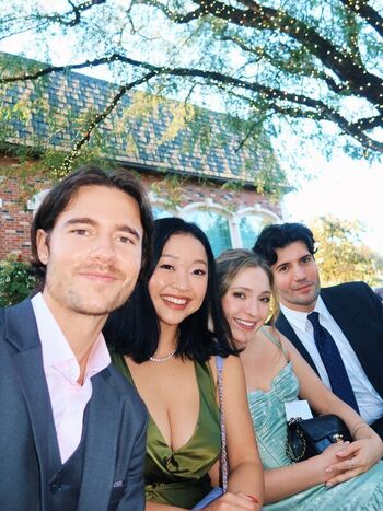 Lana condor leaked private photo uncensored HD quality