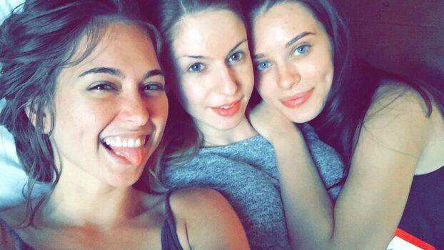 Lana rhoades leaked private photo uncensored HD quality