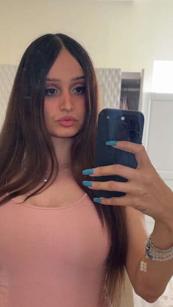 Lanarose leaked private photo uncensored HD quality