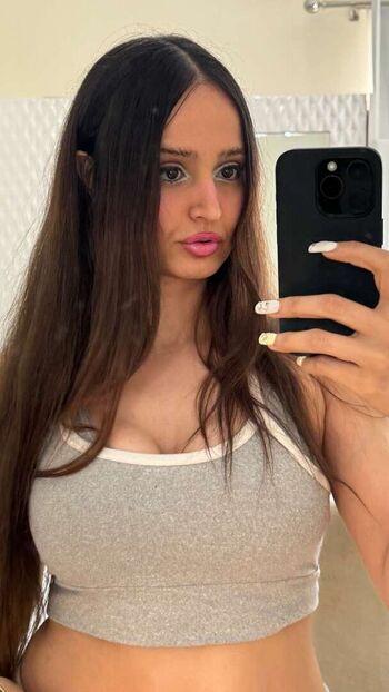 Lanarose leaked private photo uncensored HD quality